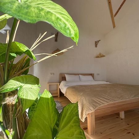 "White House Nakani" - Guesthouse Near The Centre Mestia Exterior photo